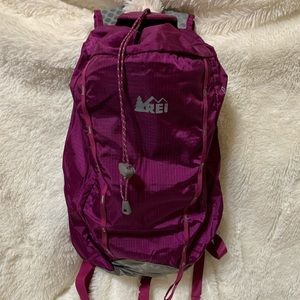 REI Backpack / Hydration Pack